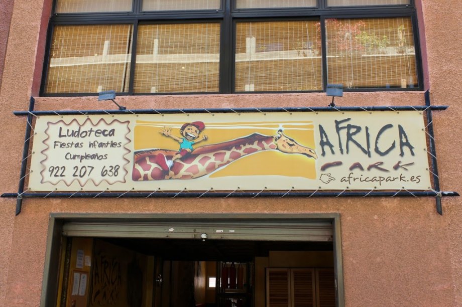 África Park - Foto 6