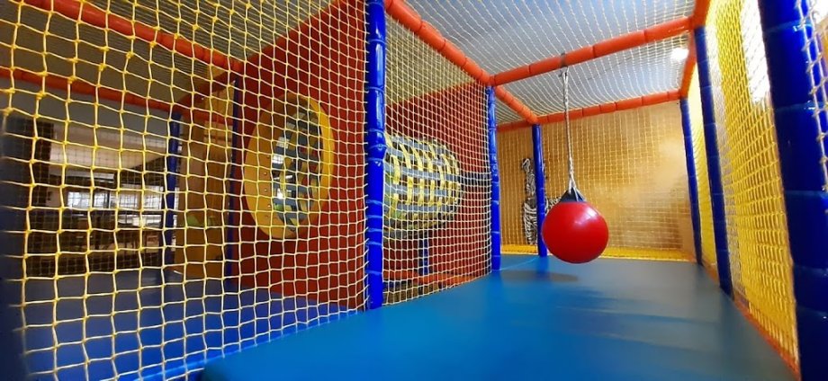 África Park - Foto 9