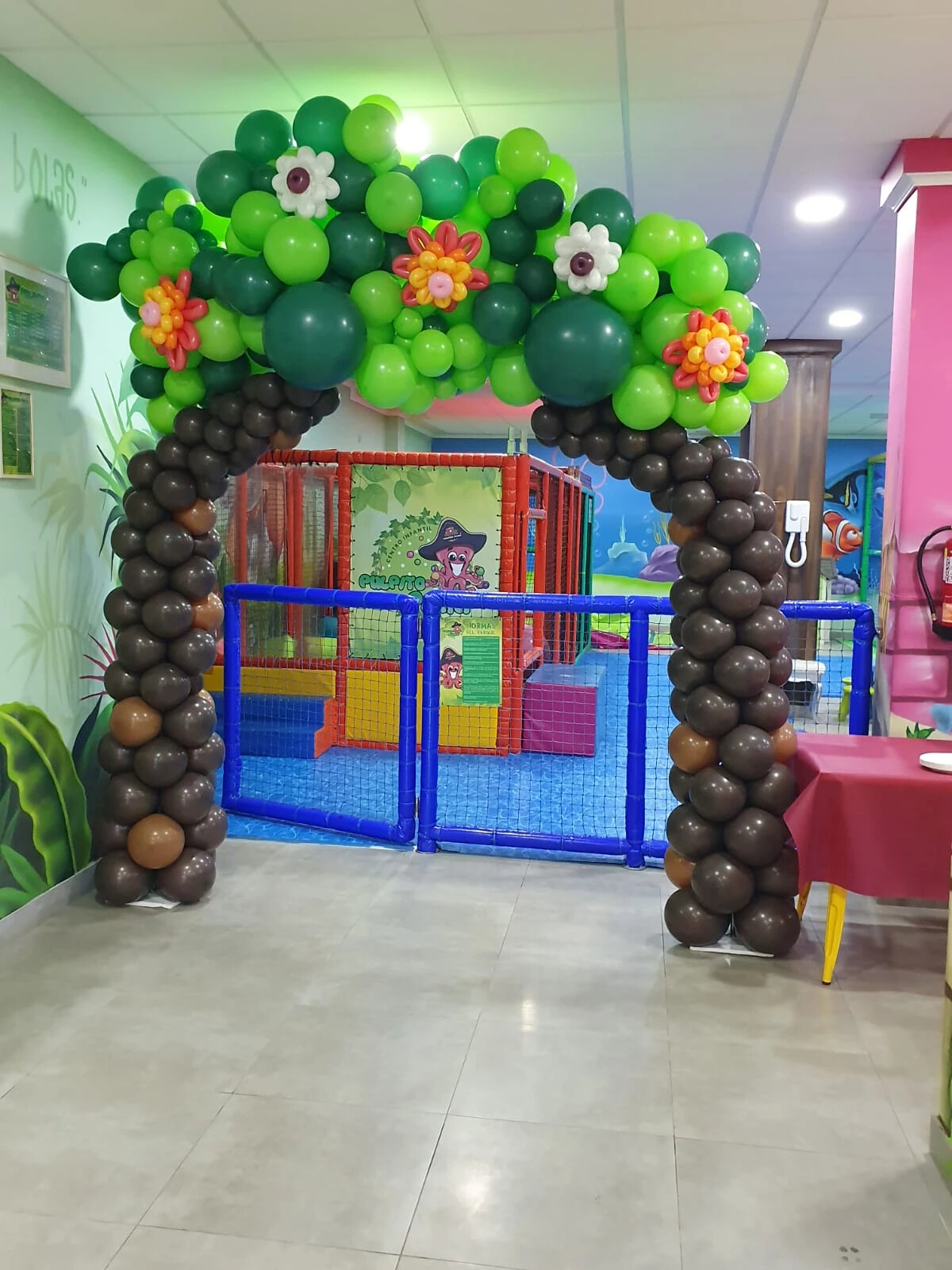 Pulpito Park - Foto 1