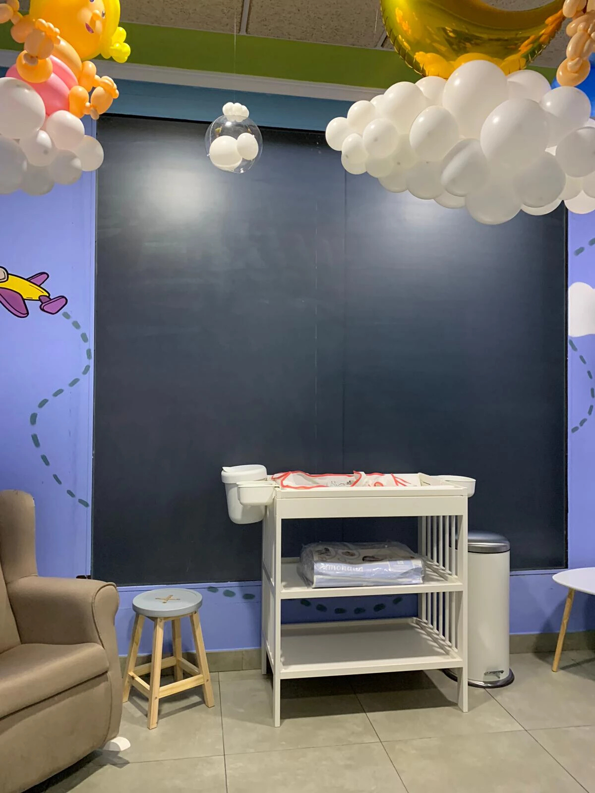 Pulpito Park - Foto 1