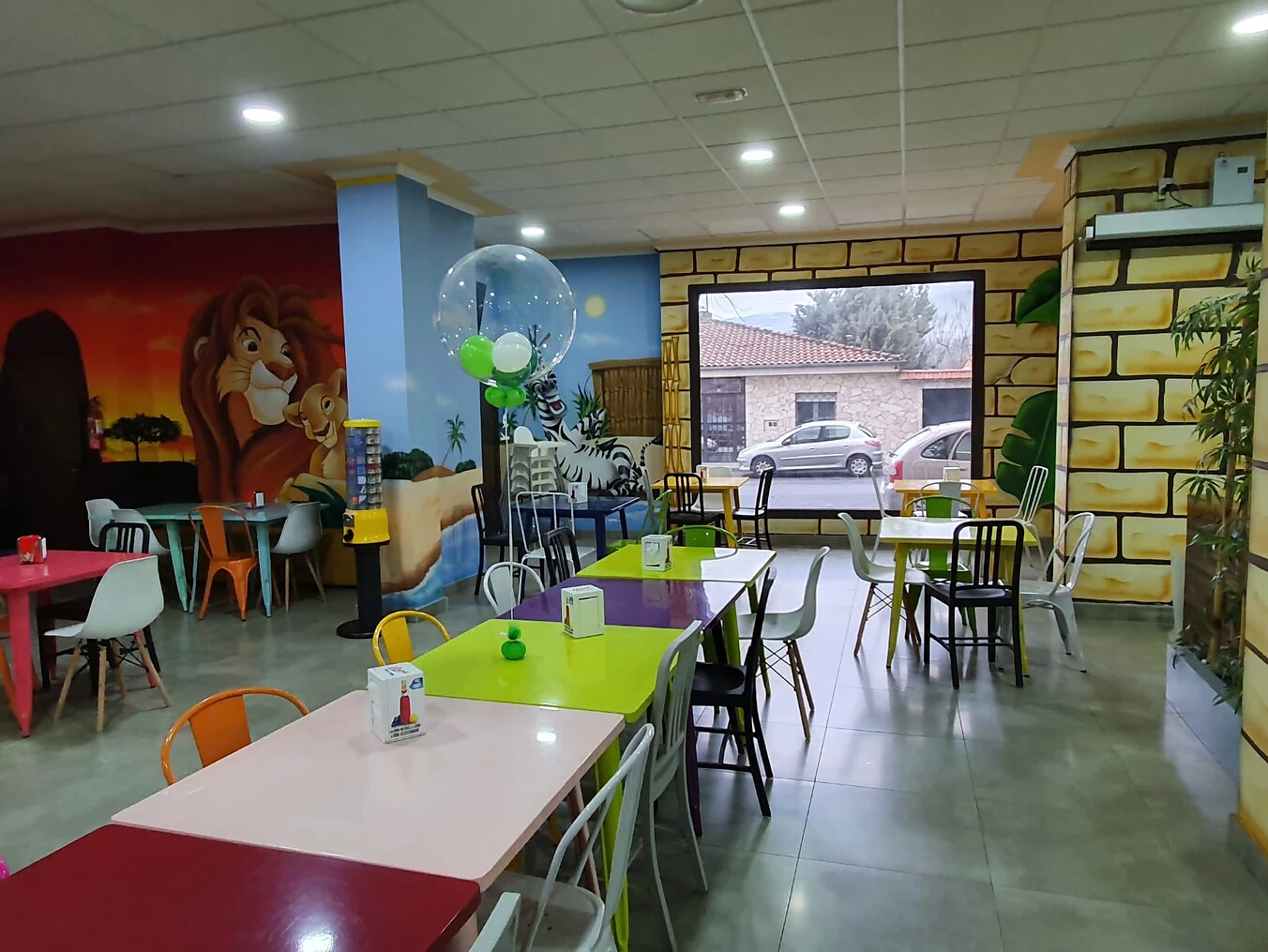 Pulpito Park - Foto 1