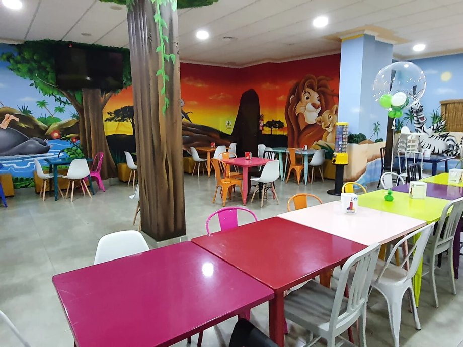 Pulpito Park - Foto 10