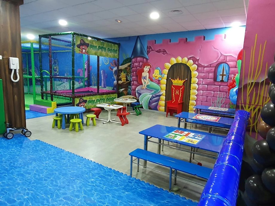 Pulpito Park - Foto 11