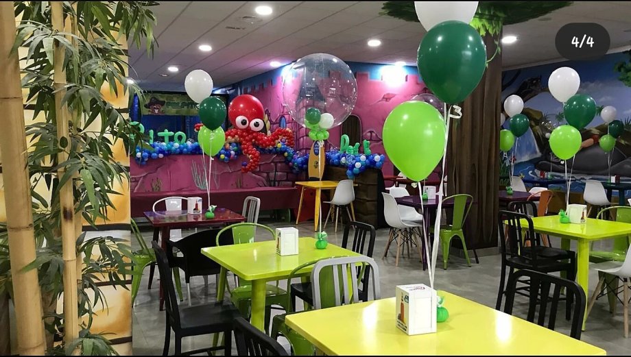 Pulpito Park - Foto 12