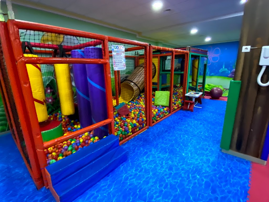 Pulpito Park - Foto 1