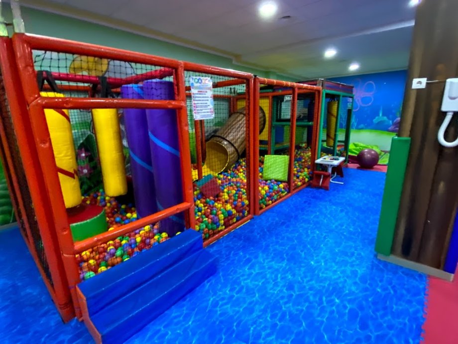 Pulpito Park - Foto 14