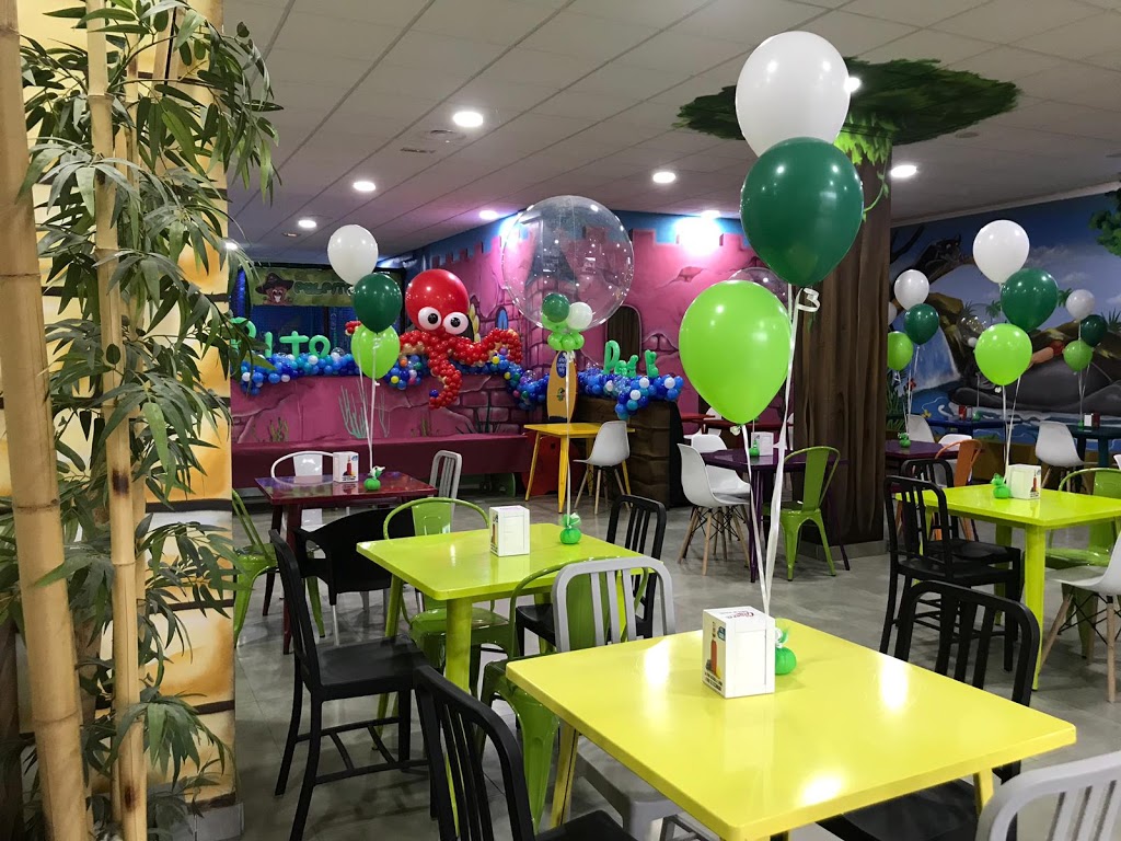 Pulpito Park - Foto 1