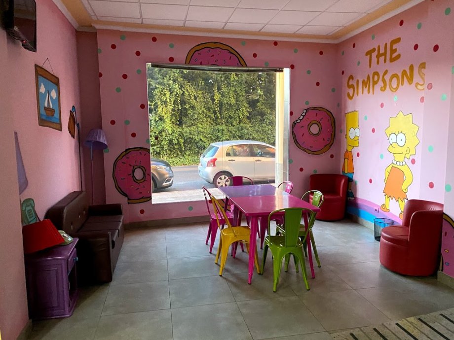 Pulpito Park - Foto 16