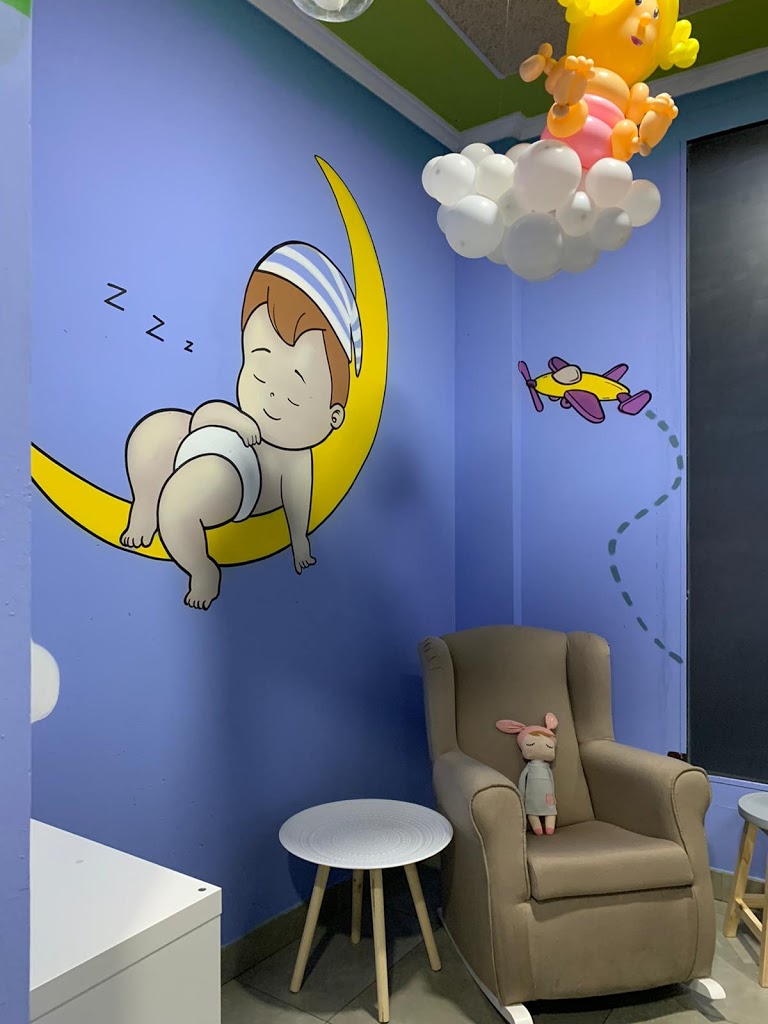 Pulpito Park - Foto 1