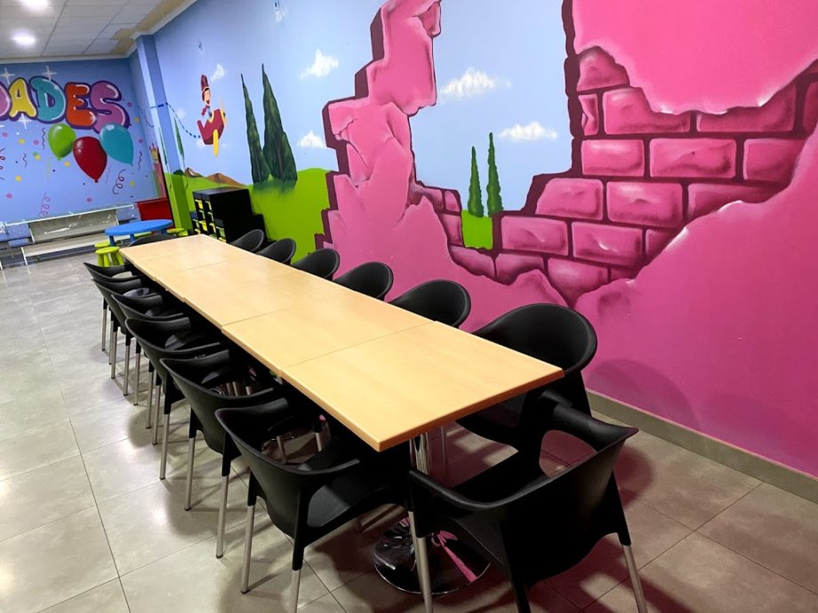 Pulpito Park - Foto 19