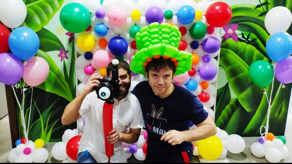 Pulpito Park - Foto 1