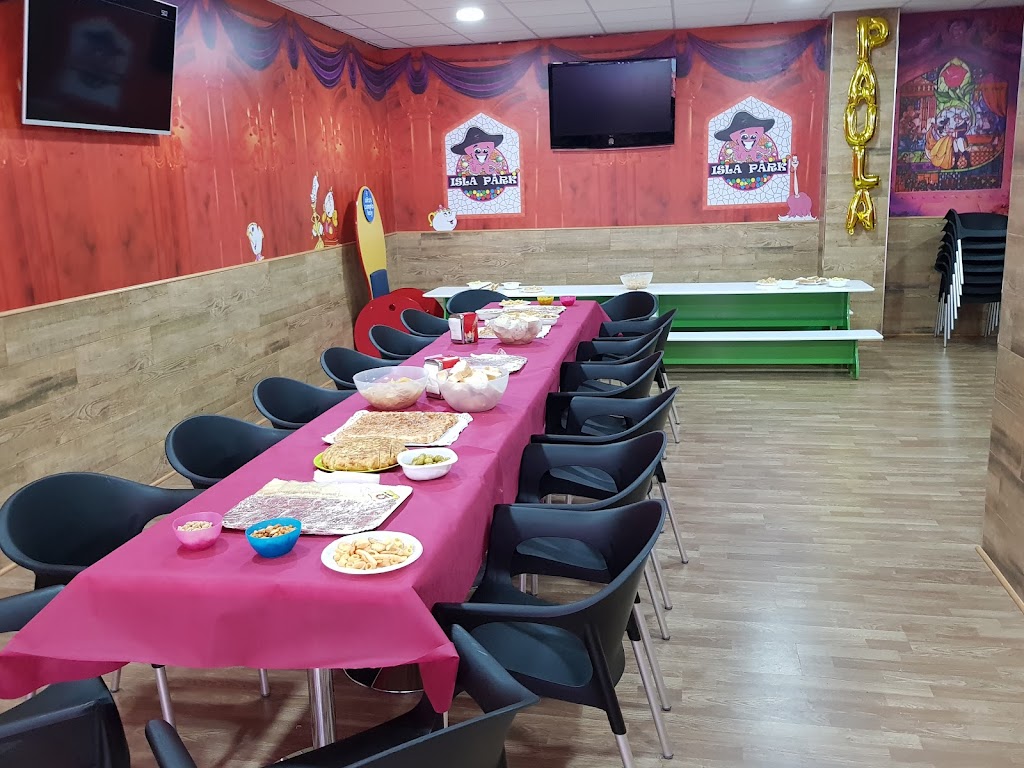 Pulpito Park - Foto 1