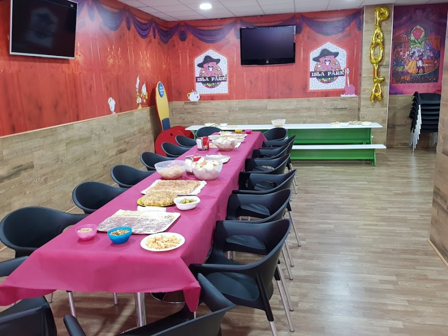 Pulpito Park - Foto 21