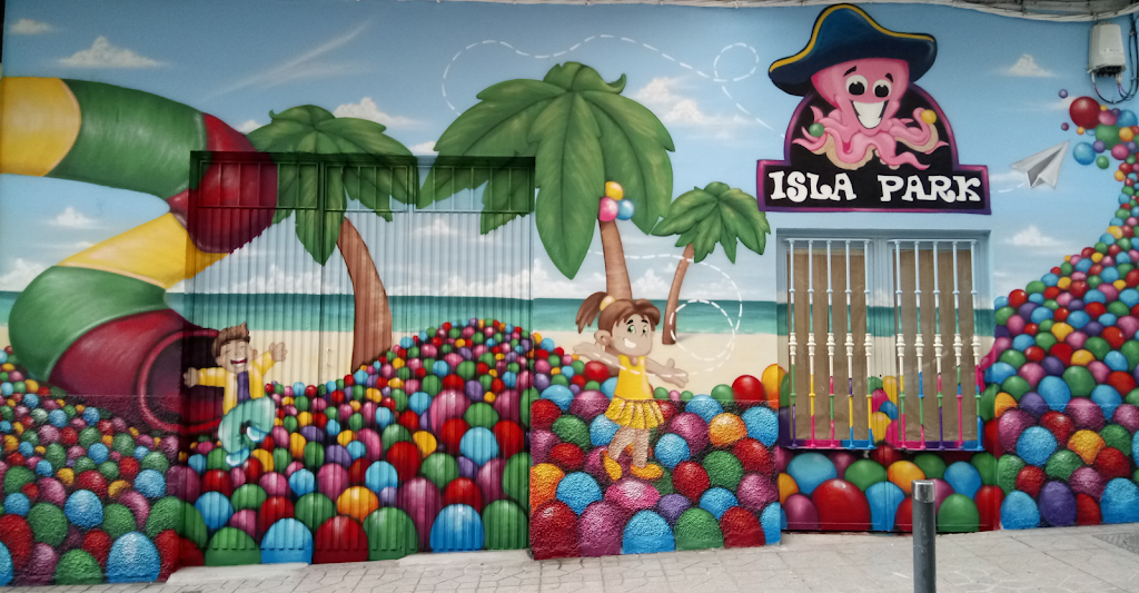 Pulpito Park - Foto 1