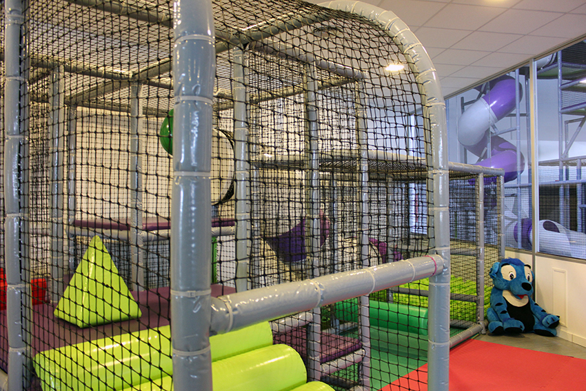 Mi Mundo Family Place - Foto 2