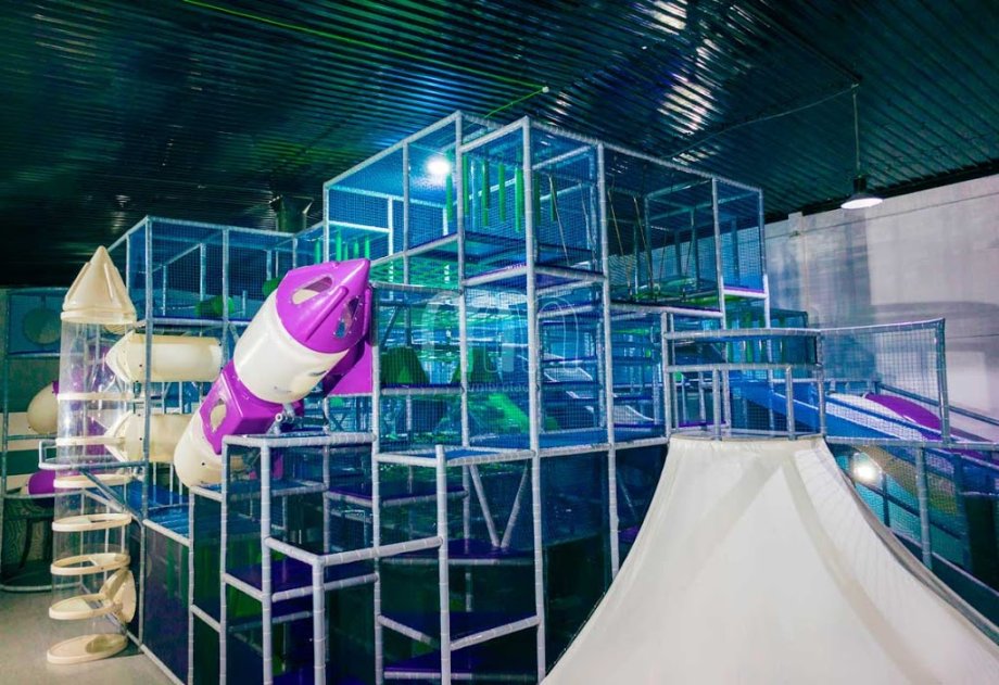 Mi Mundo Family Place - Foto 5