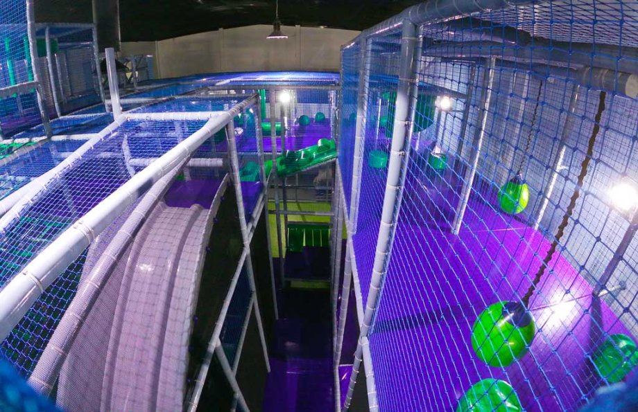 Mi Mundo Family Place - Foto 14