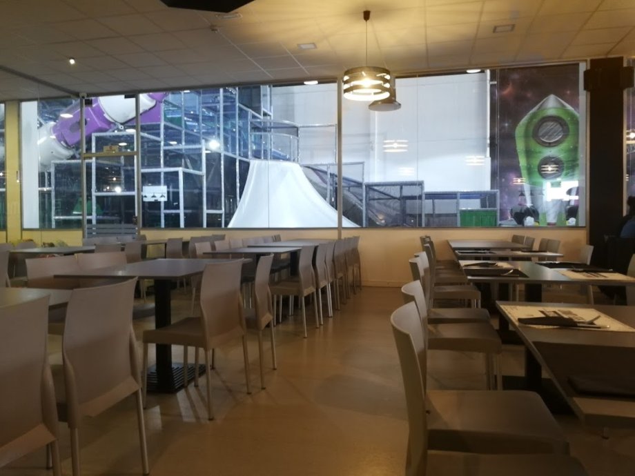 Mi Mundo Family Place - Foto 19