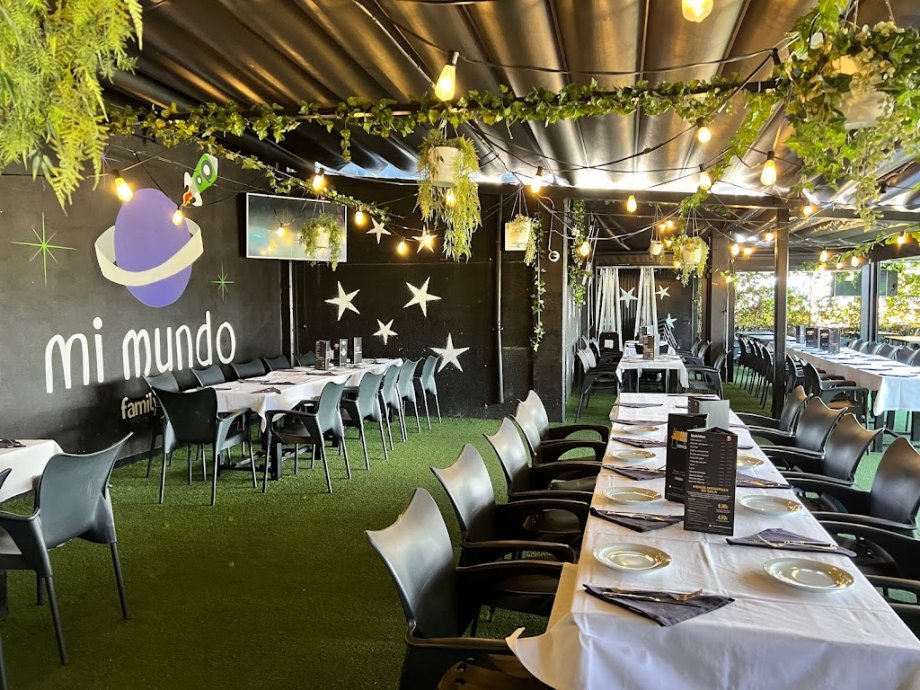 Mi Mundo Family Place - Foto 21