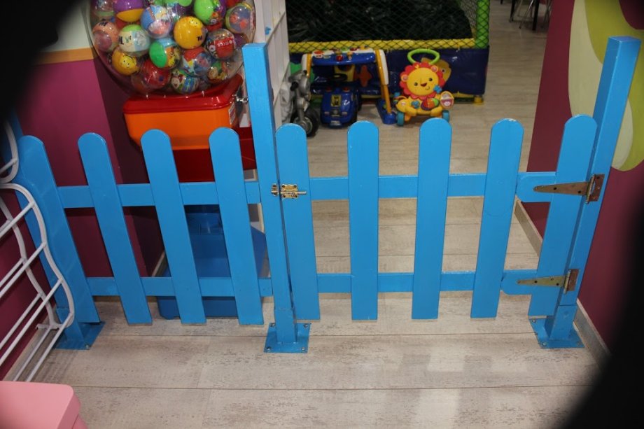 Jemima Happy Park - Foto 4