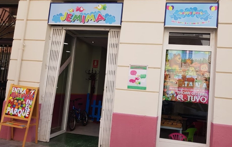 Jemima Happy Park - Foto 7