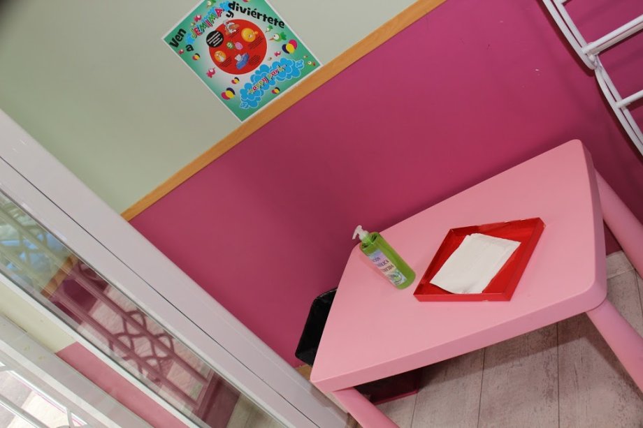 Jemima Happy Park - Foto 8