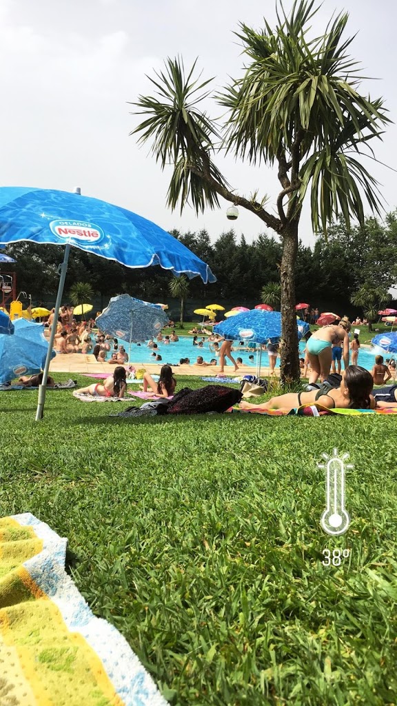 Aquaplay - Pool Complex - Foto 8