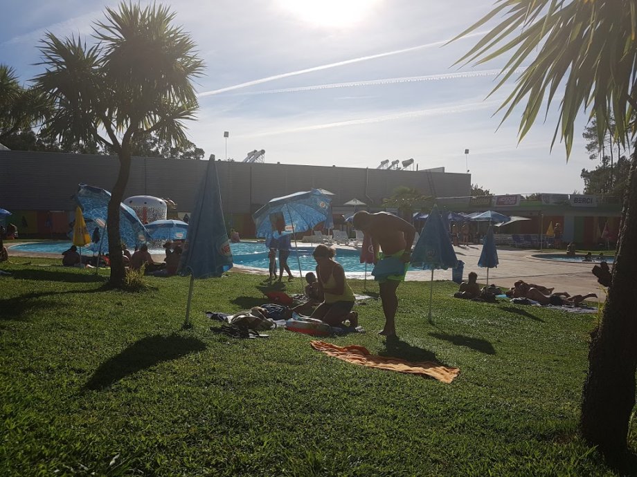 Aquaplay - Pool Complex - Foto 10