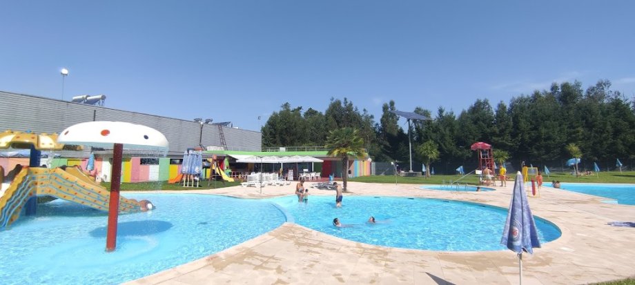 Aquaplay - Pool Complex - Foto 12