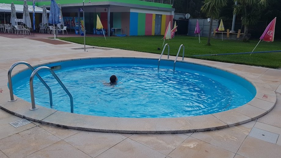 Aquaplay - Pool Complex - Foto 14