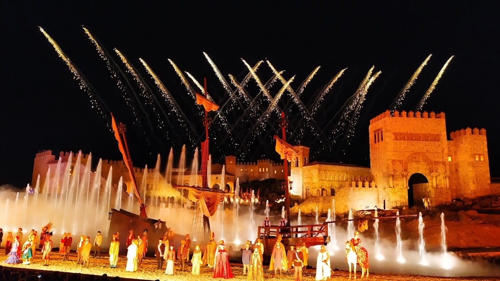Puy du Fou España - Foto 1