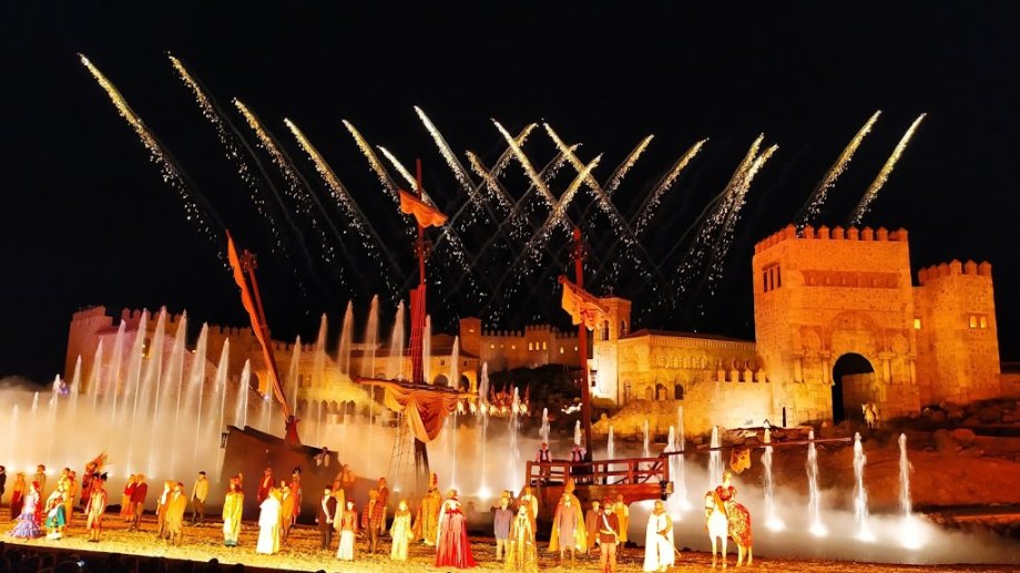 Puy du Fou España - Foto 2
