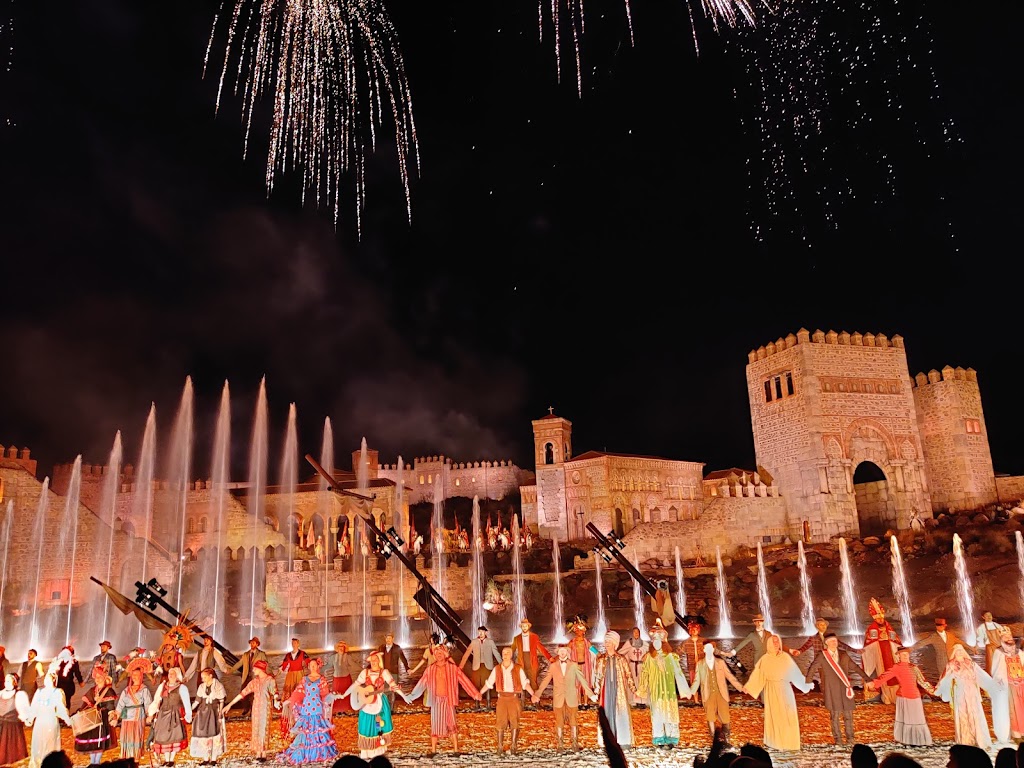 Puy du Fou España - Foto 1