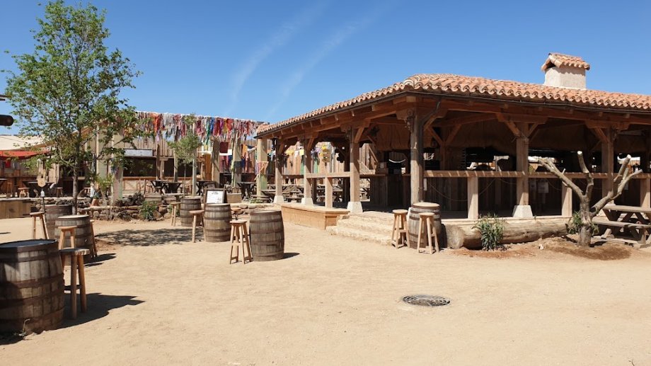 Puy du Fou España - Foto 12