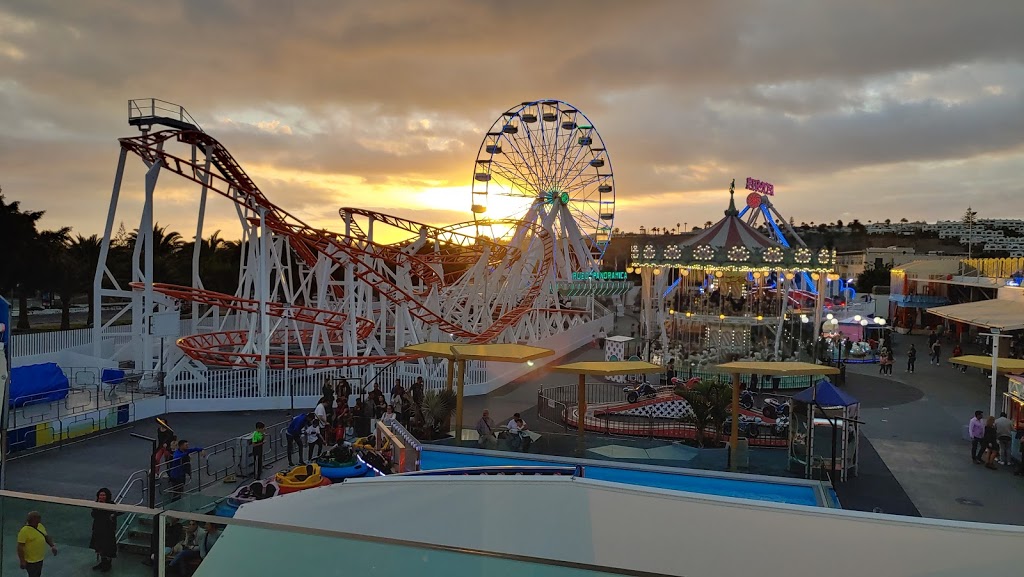 Holidayworld Maspalomas Center