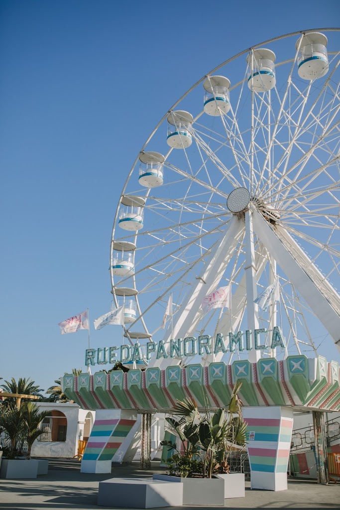Holidayworld Maspalomas Center - Foto 1