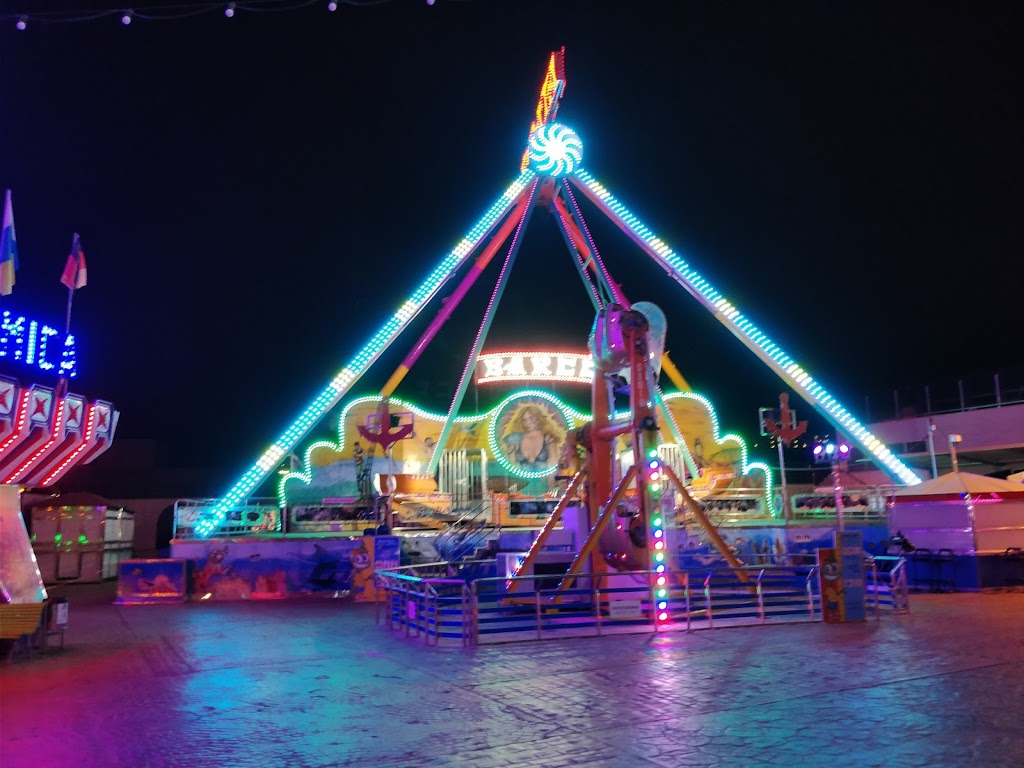 Holidayworld Maspalomas Center 11