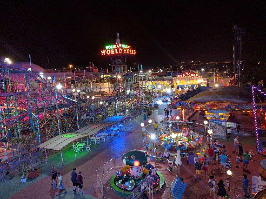 Holidayworld Maspalomas Center 13