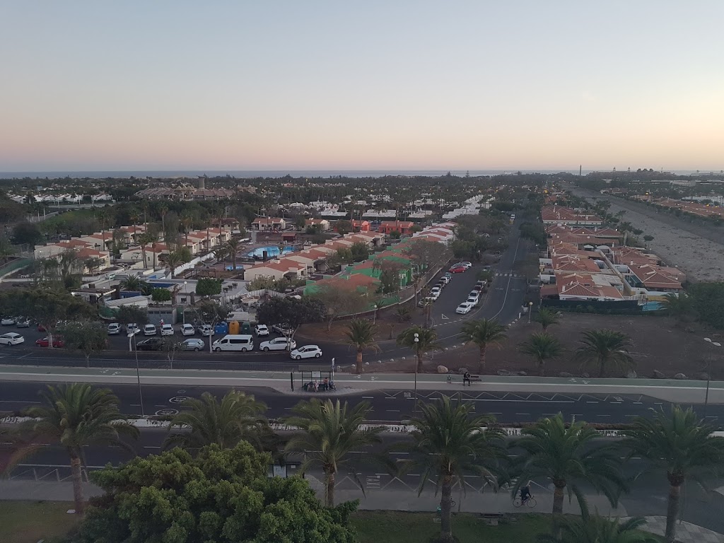 Holidayworld Maspalomas Center 16