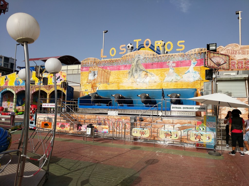 Holidayworld Maspalomas Center - Foto 1