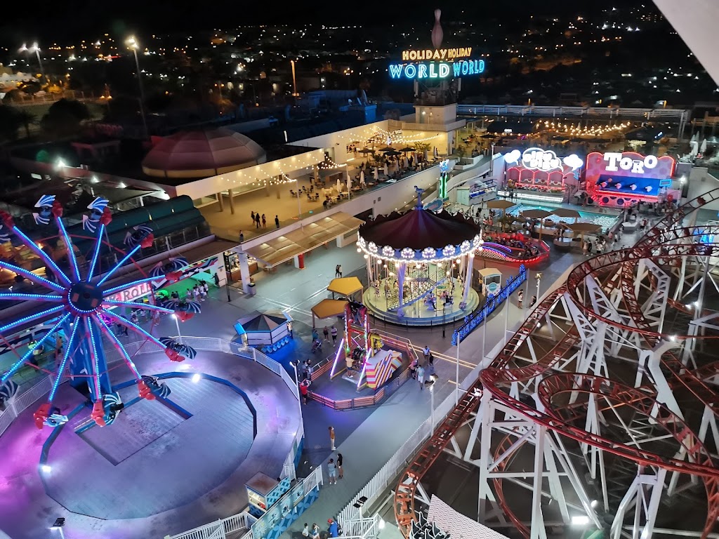 Holidayworld Maspalomas Center 1