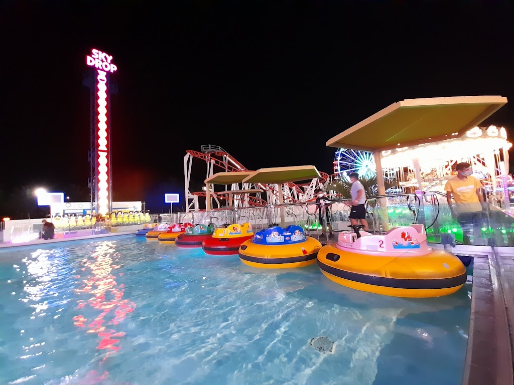 Holidayworld Maspalomas Center 2