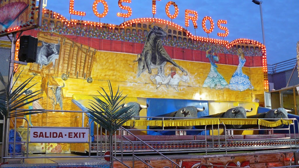 Holidayworld Maspalomas Center 4