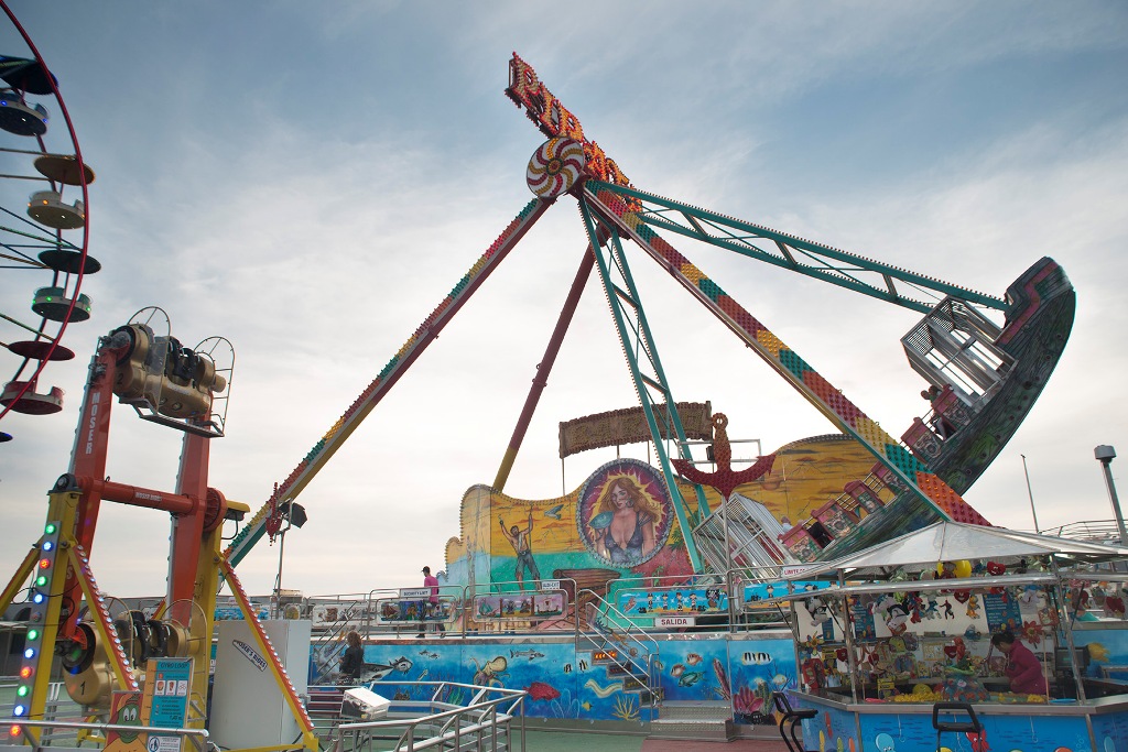 Holidayworld Maspalomas Center 5