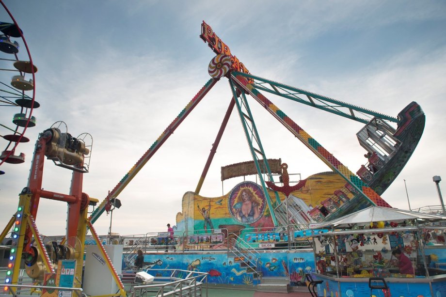 Holidayworld Maspalomas Center - Foto 15