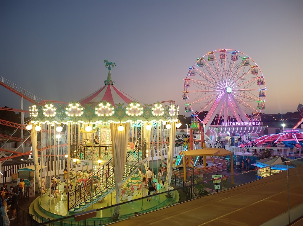 Holidayworld Maspalomas Center 6