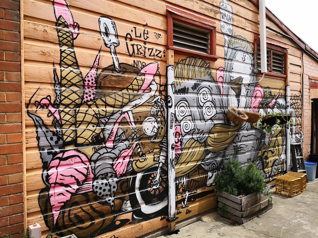 Hometown Cafe Lithgow - Foto 1