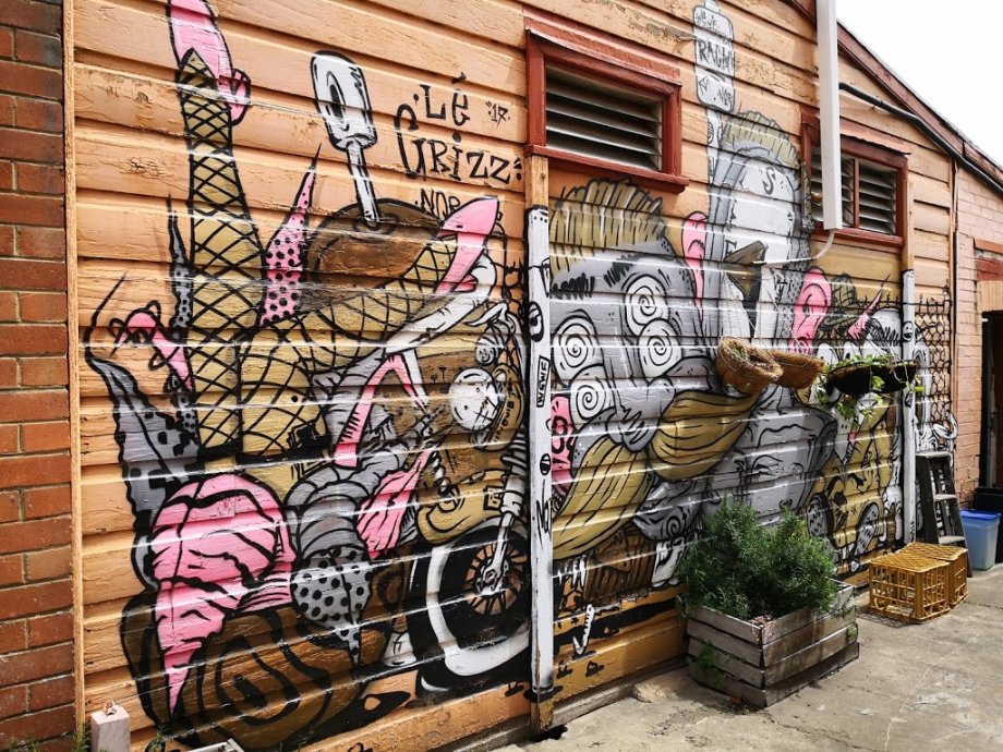 Hometown Cafe Lithgow - Foto 2