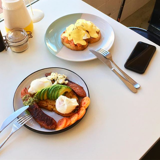 Hometown Cafe Lithgow - Foto 3