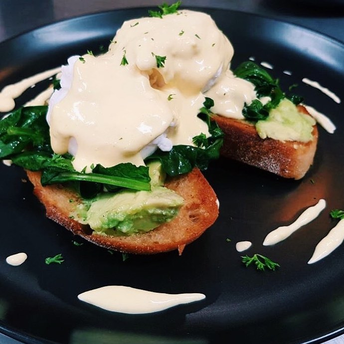 Hometown Cafe Lithgow - Foto 5